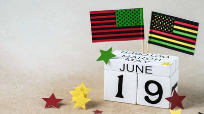 Is the Stock Market Open on Juneteenth in 2024?