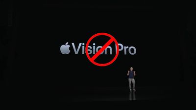 The Apple Vision Pro's name is in big trouble — 3 things Apple needs to do to keep it