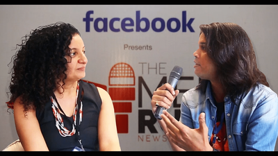 The Media Rumble interview: Priya Ramani on Me Too