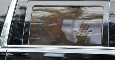 Donald Trump pleads NOT GUILTY to all 37 charges of hoarding top secret documents
