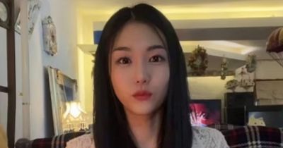 Disney+ star Park Soo Ryun, 29, dies after falling down a set of stairs