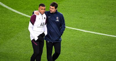 Mauricio Pochettino already promised 'next Kylian Mbappe' as £160m Chelsea transfer hope crushed