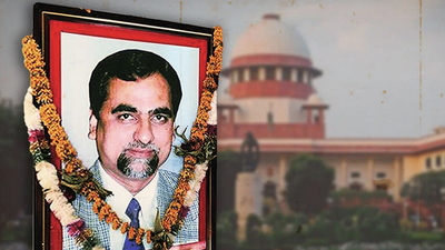 ‘Litigations in #JudgeLoya case an attempt to malign judiciary’: Supreme Court
