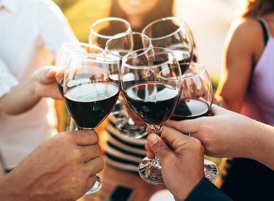 Alcohol May Actually Have This One Health Benefit — But There’s a Giant Catch