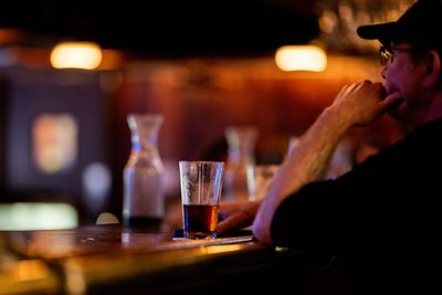 A.I. makes workers feel so isolated and conflicted that it’s driving them to drink and suffer from insomnia, study finds
