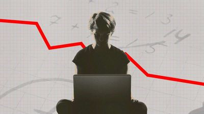 Online Learning During COVID-19 Linked With Lower Test Scores