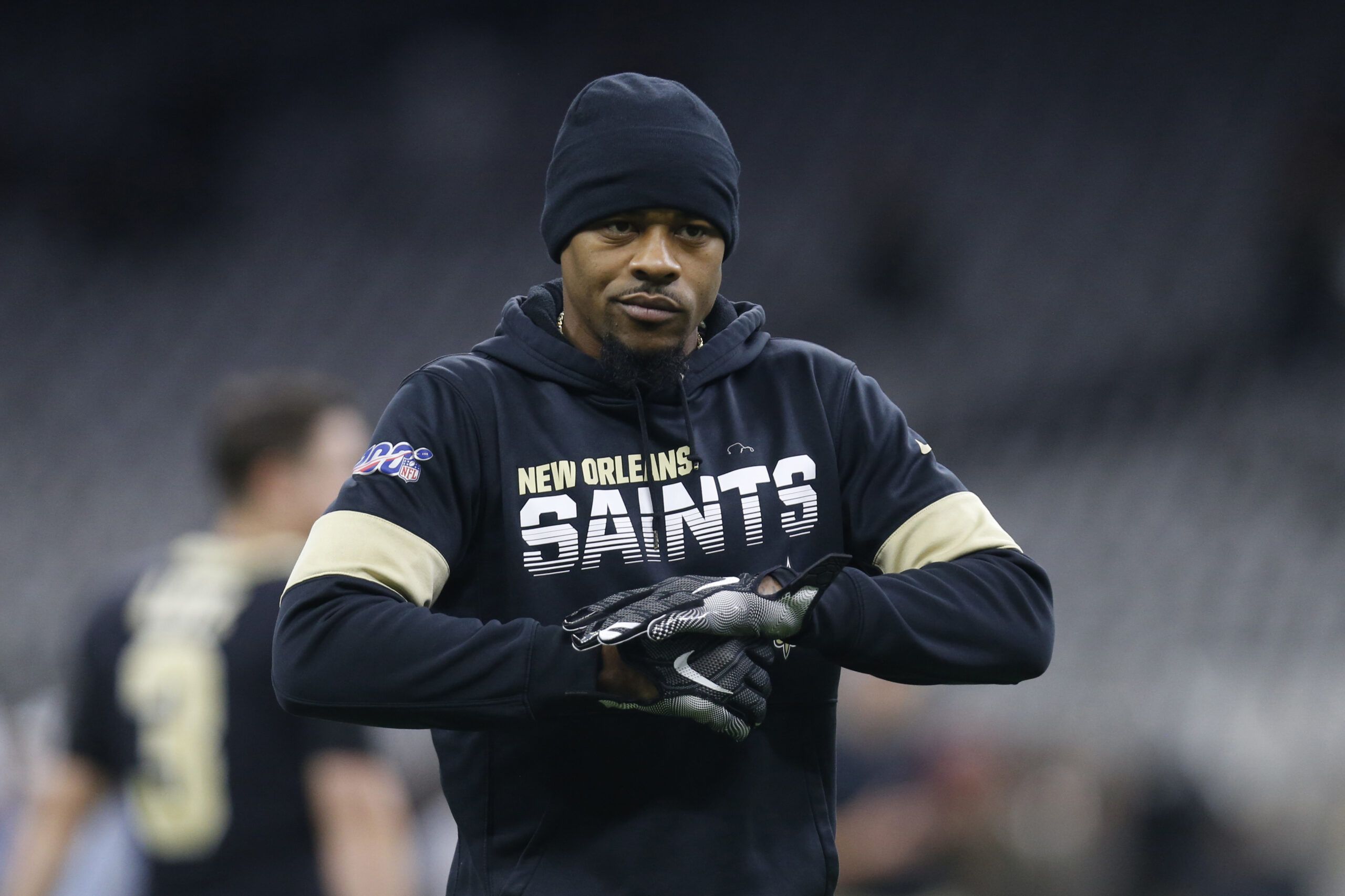 Seahawks still reeling from 'Max Unger curse' in 2015 Saints trade