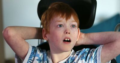Heartbreak as County Durham boy with extremely rare condition dies following surgery