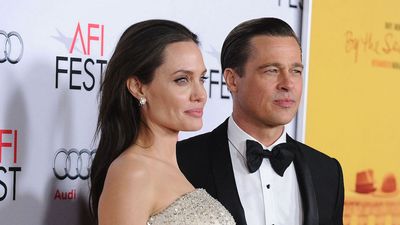 As Brad Pitt And Angelina Jolie's Divorce Case Rages On, Could They Be The Next Johnny Depp And Amber Heard? An Expert Weighs In