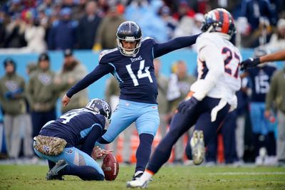 8 players trying out at Broncos minicamp, including a kicker