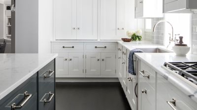 'Don't start your next space with clutter' – how to pack kitchen items when moving, according to pros