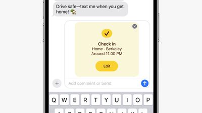 How to use Check In on iOS 17: Stay safe, track your friends, get peace of mind