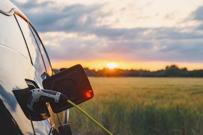 Want to Lease an EV? The Tax Credit 'Loophole' for That Could Go Away Soon