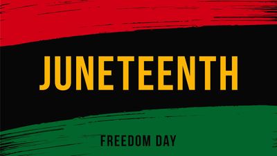 Are Banks Open on Juneteenth in 2025?