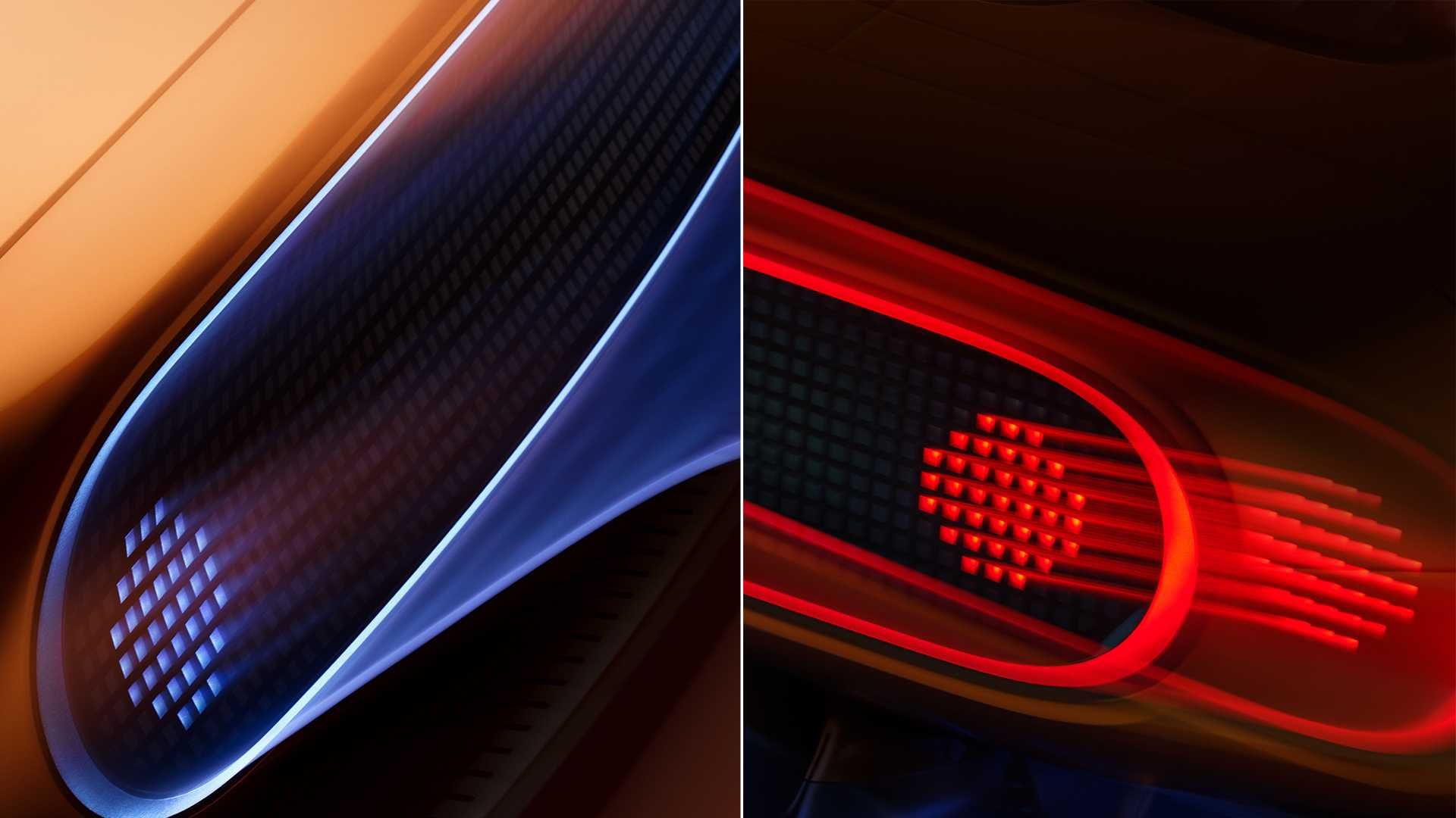 Mercedes-Benz Teases New C 111 Concept As 