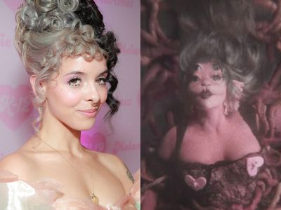 Melanie Martinez fans declare eyebrow-raising new music video ‘the best of the year’