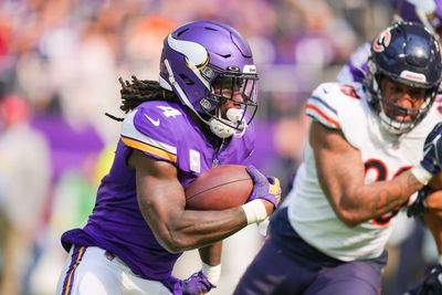 Dalvin Cook wants someone who wants Dalvin Cook