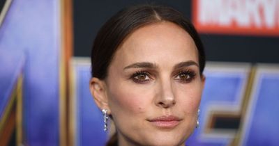 Natalie Portman 'trying to repair marriage' after Benjamin Millepied's 'affair'
