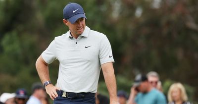 Rory McIlroy avoids US Open media duty as PIF merger remains in the news