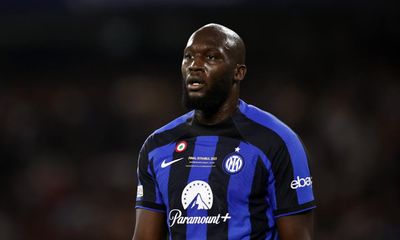 Romelu Lukaku offered £20m a season by Al-Hilal as Al-Ahli target Mahrez