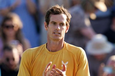 Andy Murray shaken by ‘heartbreaking’ Nottingham incident