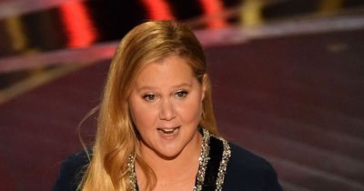 Amy Schumer goes after Alec Baldwin and his 'sociopath' wife in new Netflix special