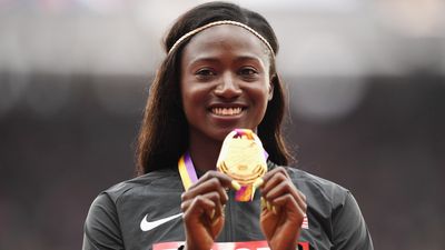 Tori Bowie, an elite Olympic athlete, died of complications from childbirth