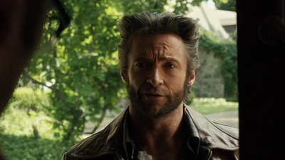 Hugh Jackman Has Grown Back His Wolverine Beard, And X-Men Fans Are Psyched