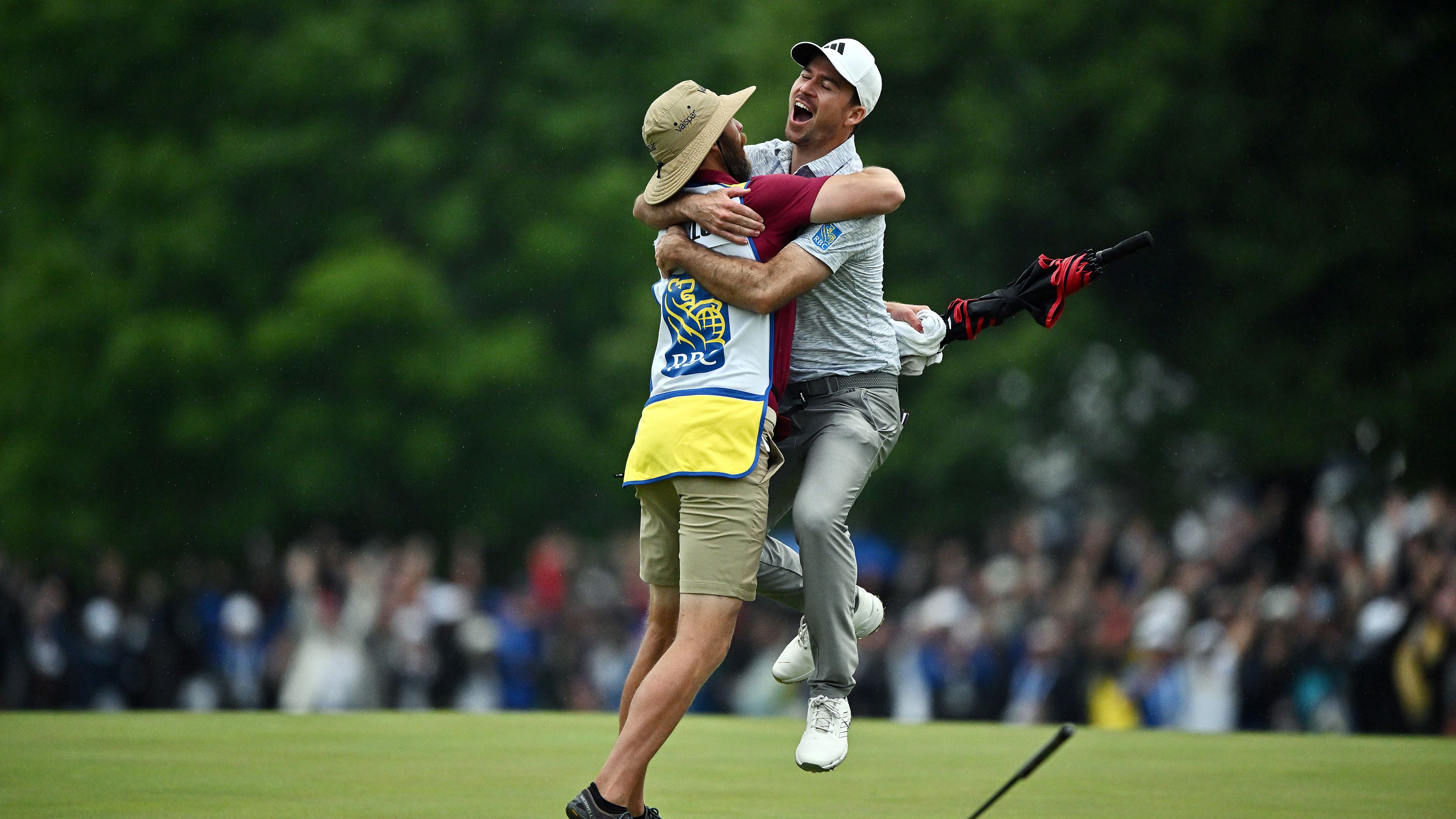 RBC Canadian Open Draws Highest Viewing Figures Since…