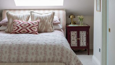 How to store a mattress topper – expert tips on keeping it in top condition