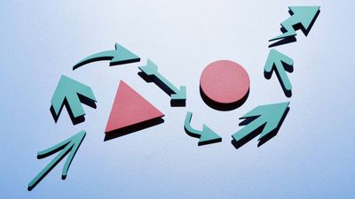 The Pros' Investment Strategies for Today's Market