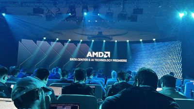 AMD data center & AI technology premiere 2023 live: All the updates on 128-Core EPYC Bergamo, MI300X and more