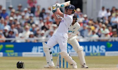 Bazball unpacked: how England have turned up the dial in Test cricket