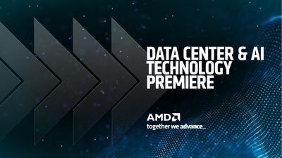 AMD Data Center and AI Technology Premiere Live Blog: Instinct MI300, 128-Core EPYC Bergamo