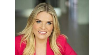 Erin Molan says a career in politics 'potentially' part of her future