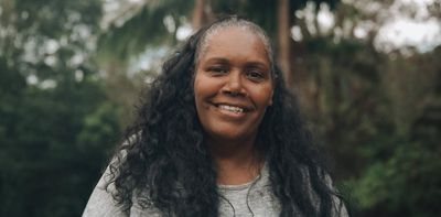 Brenda Matthews was ripped from a loving family twice. But she was born too late to be officially recognised as Stolen Generations