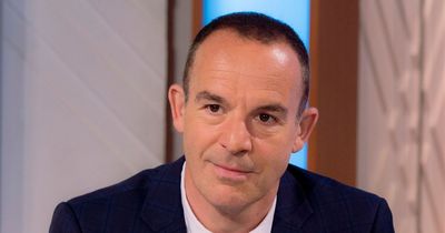 Martin Lewis' Money Saving Expert warns millions of people may be missing out on £160 water bill help