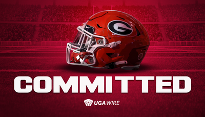 4-star DL Jordan Thomas commits to Georgia football