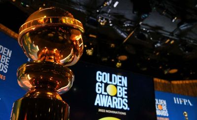 Golden Globe Awards Sold, Hollywood Foreign Press Association Disbands