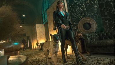 Could Halle Berry Return To The John Wick Universe? The Latest