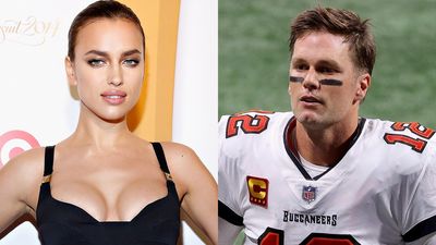Rumors About Tom Brady And Irina Shayk Have Been Greatly Exaggerated