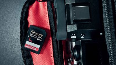 SanDisk launches new flagship SD cards, pushing speed and storage limits