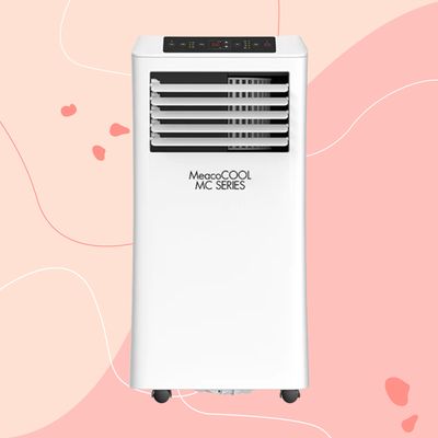 This affordable air conditioner is perfect for small homes – here's why it's a hit with us