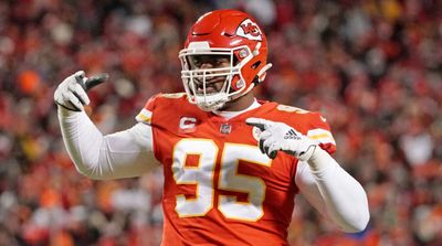 Key Chiefs Defender Absent From Mandatory Minicamp