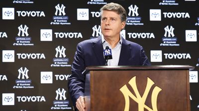 Yankees Owner Says Underfunded MLB Teams Share Blame for Payroll Disparity