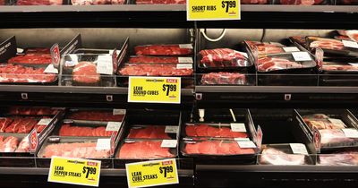 Inflation cooled to 4% in May — the lowest reading in two years