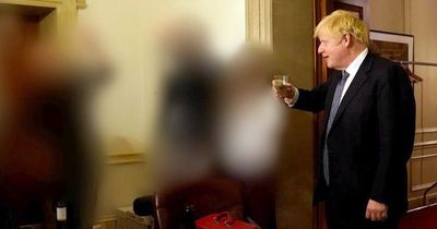 Boris Johnson derails Partygate report publication with 11th hour letter to MPs