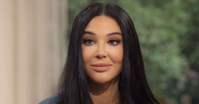 Former X-Factor judge and N-Dubz singer Tulisa set to team up with Celebrity Gogglebox