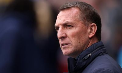 Celtic close to reappointing Brendan Rodgers to replace Postecoglou