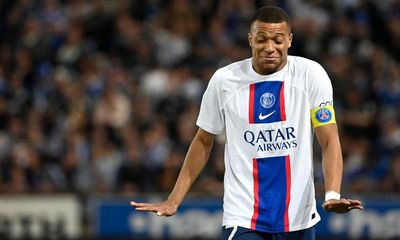 Tales of yore will tell of the plot twists in this Mbappé to Real Madrid saga